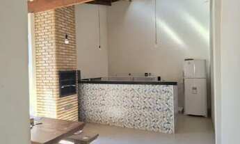 Imagem: CASA EM PONTA NEGRA- HK33