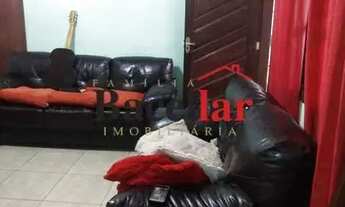 Imagem 3: Casa de rua : Linear / Residencial / Marquês de Maricá