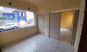 Imagem 4: Casa sobrado comercial para venda ou locação no Centro em Bauru