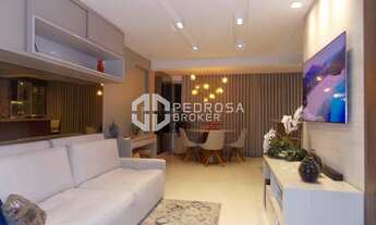 Imagem 4: APARTAMENTO MOBILIADO PARA LOCAÇÃO COM 01 QUARTO E 01 VAGA LAZER COMPLETO NO VILA DA SERRA