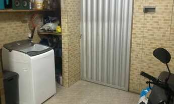 Imagem: Casa 3 Quartos no Ouro Preto