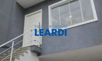 Imagem: CASA ASSOBRADADA - VILA PEREIRA BARRETO