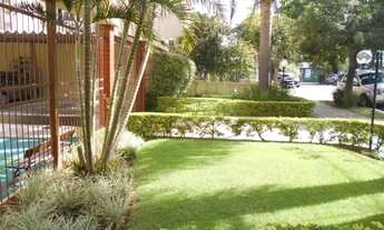 Imagem 2: IMOBILIÁRIA SCHOTKIS VENDE COM EXCLUSIVIDADE APARTAMENTO 02 DORMITÓRIOS, DESOCUPADO, SEMIM