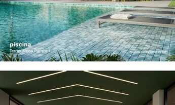 Imagem 5: Terreno 314,61m² Terras Alpha parque 1- Campinas/SP