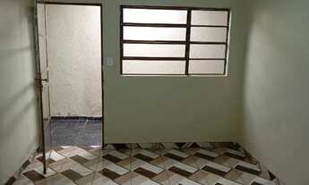 Imagem 2: CASA 03 QUARTOS - QUADRA 10 - SETOR SUL - GAMA/DF