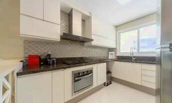 Imagem 3: Uma casa linda dentro de um condomínio fechado, no Lagos de Nova Ipanema