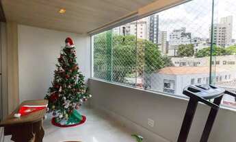 Imagem 7: Apartamento à venda no bairro Sion