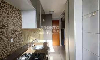 Imagem 7: Apartamento no Cond. Solar Portinari, bairro da Encruzilhada, 3 quartos (1 suíte com close