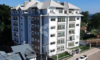 Imagem: Apto 3D com suíte no centro de Nova Petrópolis