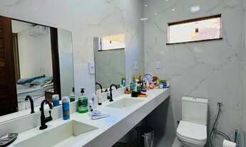 Imagem 3: CN1CASA TÉRREA ARAÇAGY