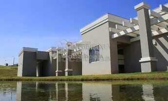 Imagem 3: Terreno em Condomínio - Residencial Damha Fit I Ipiguá