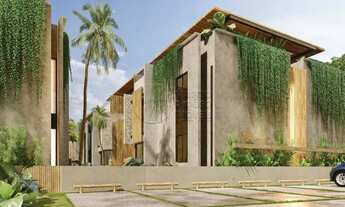 Imagem 6: Apartamento 2 Suítes com RoofTop à venda na Praia de Tatuamunha