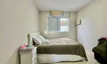 Imagem 7: Imóvel para venda tem 66 metros quadrados com 2 quartos em Córrego Grande - Florianópolis