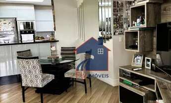 Imagem 3: Apartamento à venda, 85 m² por R$ 850.000,00 - Freguesia do Ó - São Paulo/SP