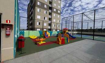 Imagem 5: Apartamento com 2 quartos à venda, 54 m² por R$ 430.000 - Jardim Aclimação - Maringá/PR