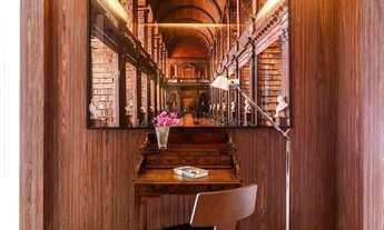 Imagem 5: OPUS VERTI COBERTURA PENTHOUSE