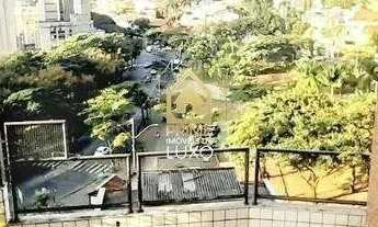 Imagem 4: Apartamento para aluguel, 3 quartos, 2 vagas, Sion - Belo Horizonte/MG