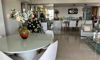 Imagem 3: Apartamento de 204m² no jaqueira, bairro do Parnamirim