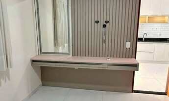 Imagem 7: Vendo Casa Nova em Rua Pública / Parque 10 , 3qtos sendo 1 suíte