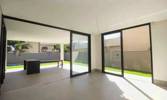 Imagem 4: Jardins Verona Casa em condomínio com 3 dormitórios