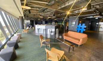 Imagem 3: Conjunto para alugar, 1200 m² por R$ 221.100,00/mês - Porto Maravilha - Rio de Janeiro/RJ