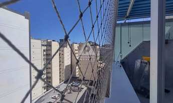 Imagem 5: COBERTURA EM COPACABANA COM VAGA DE GARAGEM PRÓXIMO A PRAIA E METRO!