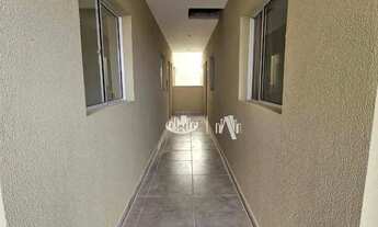 Imagem 6: Apartamento com 1 quarto para alugar, 25 m² por R$ 890/mês - Jardim Piza - Londrina/PR