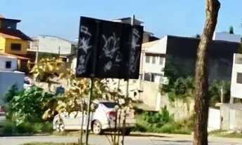 Imagem 4: EXCELENTE TERRENO DE ESQUINA possui 465 metros quadrados em Balneário Remanso - Rio das Os