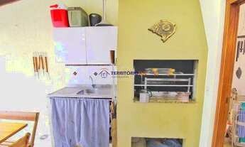 Imagem 16: Casa para Venda - 105m², 3 dormitórios, sendo 1 suites, 2 vagas - Aberta dos Morros