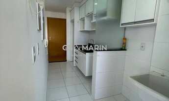 Imagem 4: Apartamento para alugar no Ed. Liberty Towers, em Londrina