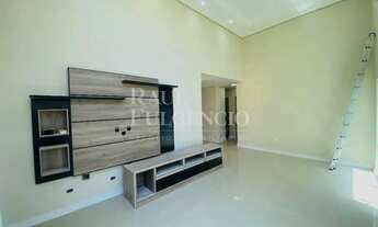 Imagem: Casa térrea reformada no Condomínio Golden