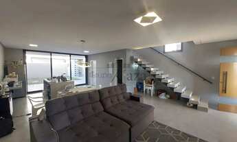 Imagem 3: Oportunidade - Casa em Condomínio - Jardim Jacinto - Condomínio Bosque dos Manacás - 190m²