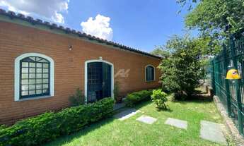 Imagem 2: Casa - Vila Nova São José - Campinas