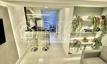 Imagem 5: Imóvel para venda com 32 metros quadrados com 1 quarto em Centro - Rio de Janeiro - RJ