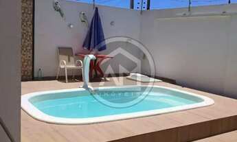 Imagem: Casa no Loteamento Luar da Barra 1, localizado