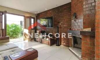 Imagem 3: Casa de condomínio em Rua Louro - Hípica - Porto Alegre/RS