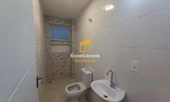 Imagem 7: Sobrados novos em Pontal do paraná