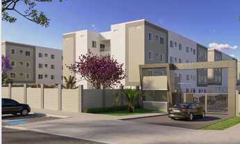 Imagem: Vendo/ passo chave de apartamento na Estrada