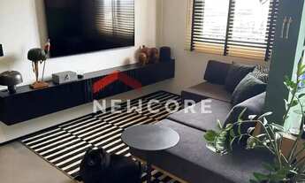 Imagem: Apartamento em Rua João Wagner Wey - Jardim