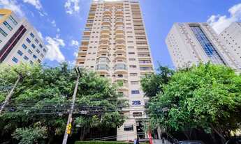 Imagem 2: Apartamento tipo para venda e locação em Alto Da Boa Vista com 4 quartos, sendo 4 suítes