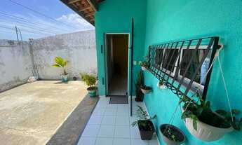 Imagem 3: Vende-se Chave de Casa - Cidade Verde 2 chave ou financiado completo