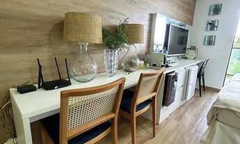 Imagem 4: Laguna Beach Flat - Flat no centro de Porto 100% mobiliado