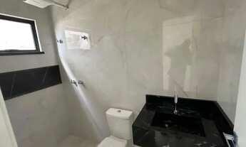 Imagem 6: Casa Plana na Cidade Alpha, 3 suítes, Eusébio