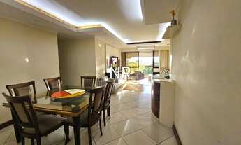 Imagem 5: Apto próximo Riodesing 158m Salão com 4 quartos suite com varanda Muito ventilado. Reform