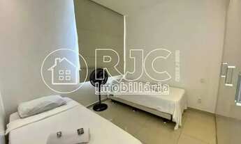 Imagem 7: Imóvel para venda tem 70 metros quadrados com 2 quartos em Vila Isabel - Rio de Janeiro