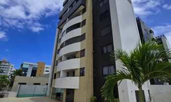 Imagem 3: Apartamento para Venda em Lauro de Freitas, Pitangueiras, 3 dormitórios, 1 suíte, 2 banhei