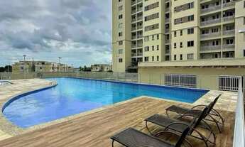 Imagem 2: WEEKEND CLUB 3 QUARTOS MOBILIADO