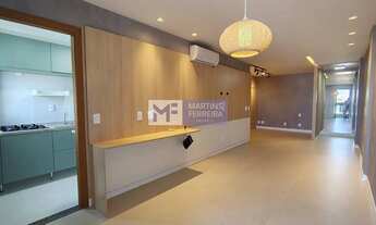 Imagem 2: Studio para alugar na Praia do Pontal, 1 vaga de garagem, Recreio dos Bandeirantes, Rio de