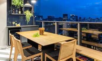 Imagem 5: Studio no Edifício Pixinguinha com vista privilegiada ! Porto Maravilha !