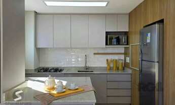 Imagem 6: APTO 2 DORM COM SUÍTE - JARDIM BOTÂNICO